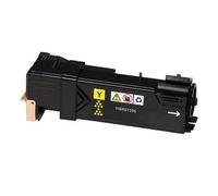 Toner jaune compatible Xerox Phaser 6500