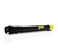 Toner jaune compatible Xerox Phaser 7500