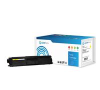 Toner jaune CoreParts TN423Y, QI-BR2058Y