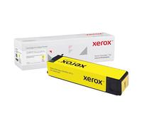 Toner Jaune Everyday de Xerox compatible avec HP 991X (M0J98AE), Grande capacité