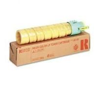 ️ Toner Jaune Ricoh 888281 - Neuf & Original - 5000 Pages ✅