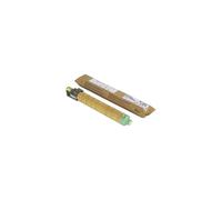 Toner jaune RICOH MP C305E 842080 Cartouche compatible jaune Gelb