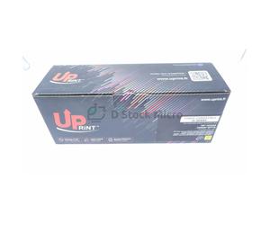 Toner Jaune UPrint H.304AY compatible HP CC532A/Canon EP718 - FRANCE / TVA