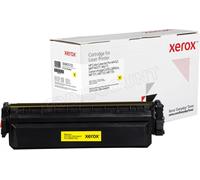 Toner Jaune Xerox (006R03702) - 5000 pages
