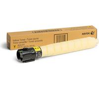 Toner jaune Xerox AltaLink C8145 C8155 C8170 (006R01761) authentique