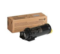 Toner jaune Xerox WorkCentre 6515 / phaser 6510