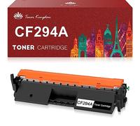 Toner Kingdom CF294A Cartouche de Toner Compatible pour HP 94A CF294A pour LaserJet Pro MFP M148dw M148fdw M148, LaserJet Pro M118dw M118 (Noir, Pack de 1)