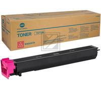 Toner KONICA MINOLTA A3VU350 BIZHUB C654 MAGENTA