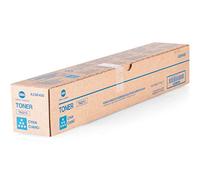 Toner Konica Minolta TN-321C Cyan
