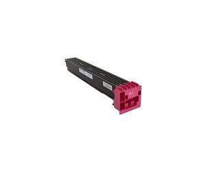 Toner Konica Minolta TN-713 (A9K8350) Cartouche magenta compatible imprimante/copieur