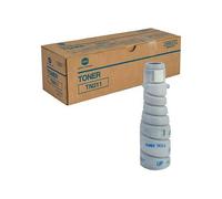 Konica Minolta TN-211 - noir - originale - cartouche de toner Noir G