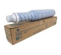 Konica Minolta Cartouche toner A3VX456 pour AccurioPrint C3070L Cyan Original 131325