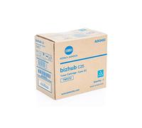 Toner Konica Minolta TNP-27C Cyan