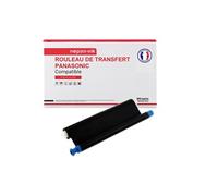 TONER KX-FA55X KXFA55X Noir x 1 Compatible pour PANASONIC- Panasonic KX-FC 195 KX-FP 80 81 85 151 152 155 155 C 181 185