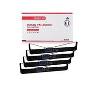 TONER KX-P170 KXP170 Noir x4 x 4 Compatible pour PANASONIC- Panasonic KX-P170 KX-P3626 KX-P3696