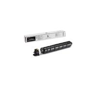 Toner - Kyocera Mita - ECOSYS P8060cdn - Noir - Laser - Compatible générique