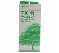 TONER Kyocera TK-11 Original Neuf Noir 1500 Pages Pour Kyocera FS-400 FS-400A