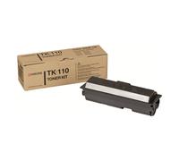 Toner Kyocera TK-110 cartouche d'origine - Noir - 1T02FV0DE0