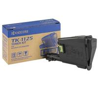 KYOCERA TK-1125 Cartouche de toner 1 pièce(s) Original Noir