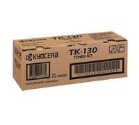 Toner Kyocera TK-130 cartouche d'origine - Noir - 1T02HS0EU0