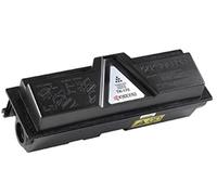 Toner Kyocera TK-170 d'origine 1T02LZ0NLC Noir. Compatible ECOSYS P2135d/dn, FS-1320D, FS-1370DN