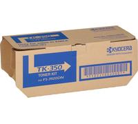 Toner Kyocera TK-350 black