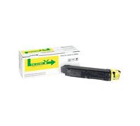 Toner Kyocera TK-5140Y Jaune