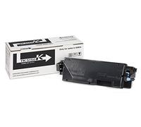 Toner Kyocera TK-5150K d'origine. Noir, 12 000 pages ISO 19752, compatible imprimante ECOSYS M6035cidn, M6535cidn, P6035cdn