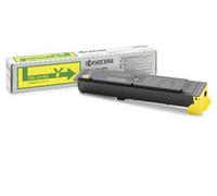 TONER KYOCERA TK-5195Y Giallo 7.000PP x TASKalfa 306ci 307ci 308ci