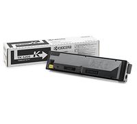 Toner Kyocera TK-5205K d'origine. Noir, 18 000 pages ISO 19752, compatible imprimante TASKalfa 356ci