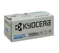 Toner Kyocera TK-5220C Cyan