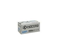 Toner Kyocera TK-5240C d'origine. Cyan, 3.000 pages ISO 19798, compatible imprimante ECOSYS P5026cdw, M5526cdn
