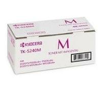 Toner Kyocera TK-5240M Magenta G
