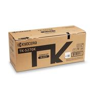TONER KYOCERA TK-5270K Bk 8.000PP x M6230cidn M6630cidn P6230cdn
