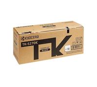 Toner Kyocera TK-5270K Noir