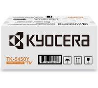 Toner Kyocera TK-5480Y PA2101/MA2101 Series Jaune