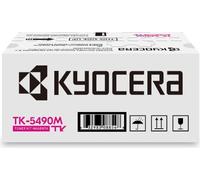 Toner Kyocera TK-5490M PA2101/MA2101 Series Magenta