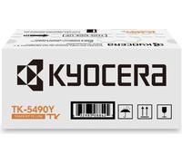 Toner Kyocera TK-5490Y PA2101/MA2101 Serie Yellow