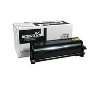 Toner Kyocera TK-570K d'origine. Noir, 16 000 pages ISO 19752, compatible imprimante ECOSYS FS-C5400DN, P7035cdn