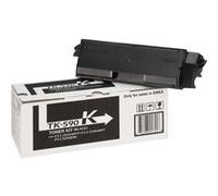 Toner kyocera tK- 590 k noir pour imprimantes kyocera fS-c2026MFP/fS-c2126MFP Noir G