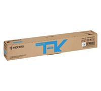 Kyocera TK-8115C - Cyan - Toner