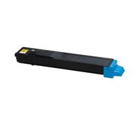 Toner Kyocera TK-8115C d'origine. bleu (Cyan), 6.000 pages ISO 19798, compatible avec ECOSYS M8124cidn, ECOSYS M8132cidn