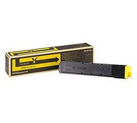 Toner Kyocera TK-8505Y Jaune