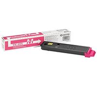 Toner Kyocera TK-895M d'origine. Magenta, 6 000 pages ISO 19752, compatible imprimante ECOSYS FS-C8020MFP, FS-C8025MFP, FS-C8520MFP, FS-C8525MFP