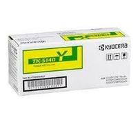 Toner Kyocera TK5140Y G