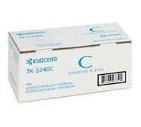 Toner Kyocera TK5240C Cyan G