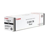 Toner laser Canon C-EXV36 (3766B002) 56 000 pages Noir