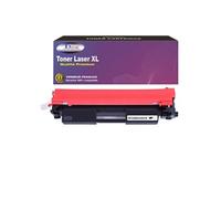 - Toner Laser compatible avec HP 30X remplace CF230X Noir