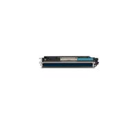 TONER LASER COMPATIBLE HP CE311A/CANON CRG-729 CYAN 1200 PAGES