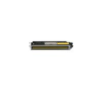 TONER LASER COMPATIBLE HP CE312A/CANON CRG-729 YELLOW 1200 PAGES